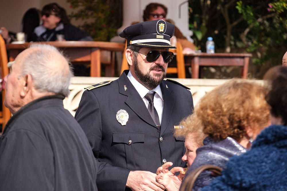 Fiestas de Santa Agnès