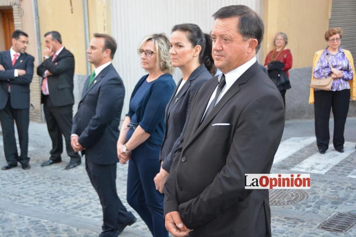 Procesión del Corpus Cieza 2016 Procesión del Corpus Cieza 2016