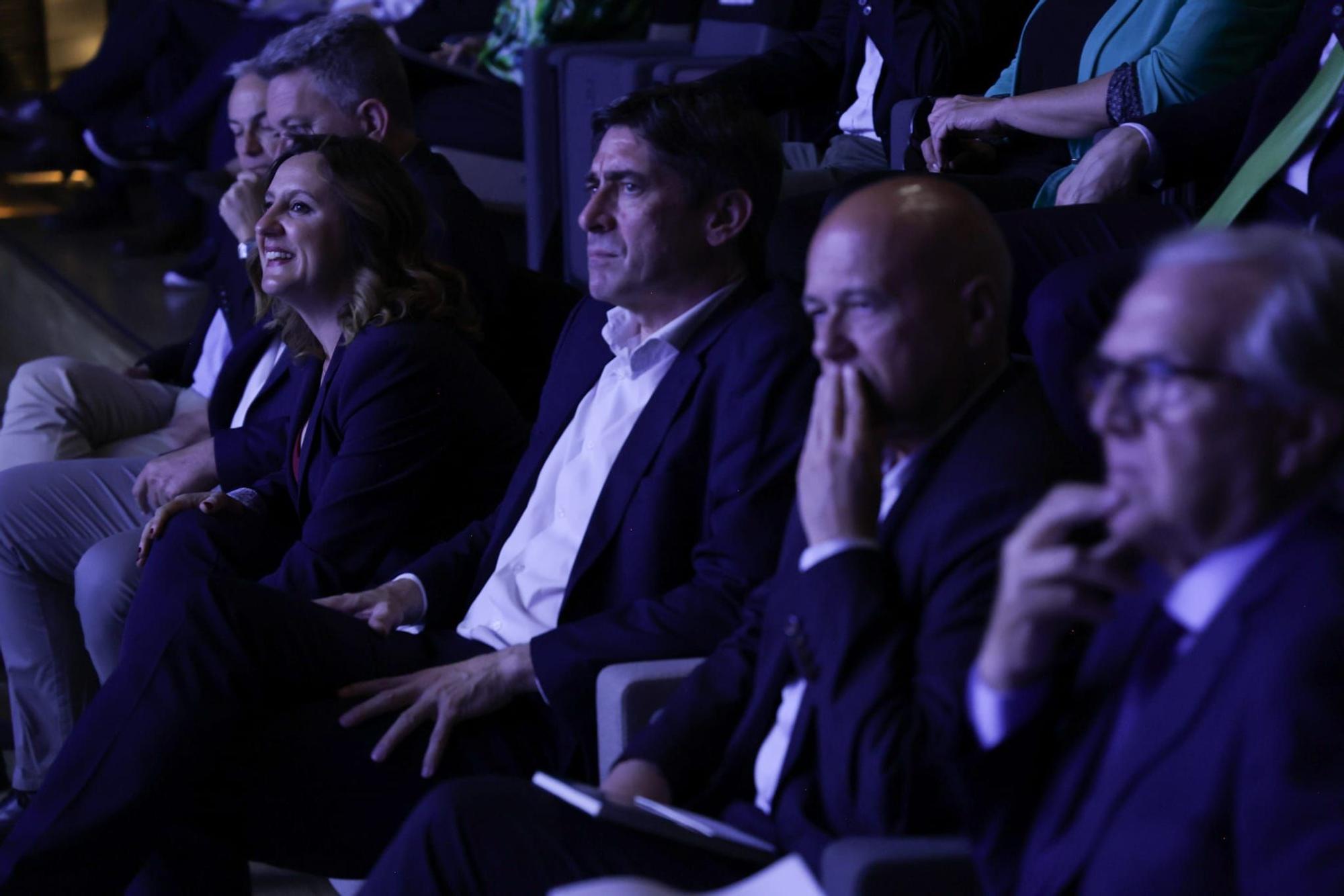 II Foro del Mediterráneo: El Consejo Local de València expone sus conclusiones en CaixaFórum
