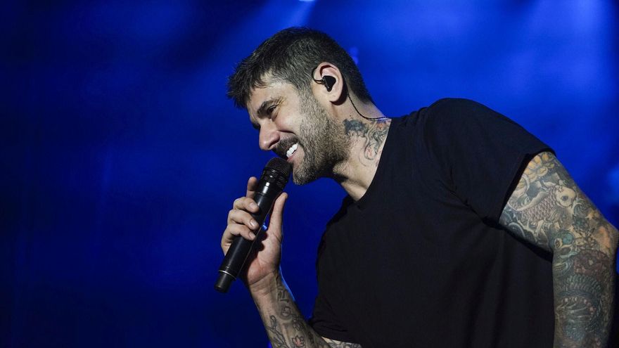 Melendi sorprende al apoyar públicamente a un concursante de &#039;Supervivientes 2025&#039;
