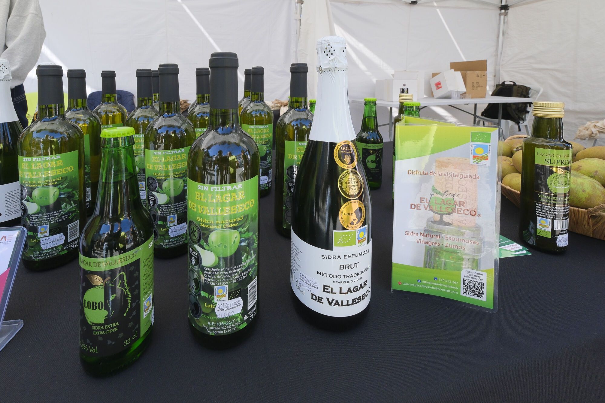 Fiesta de la Encarnación y la manzana