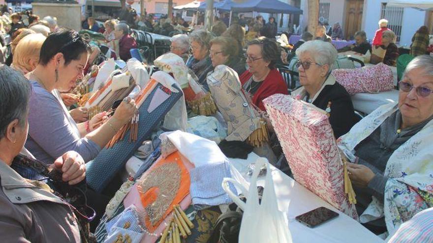 Nules congrega a 550 personas en la Trobada de Boixets