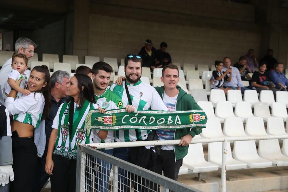 FC Cartagena-Córdoba