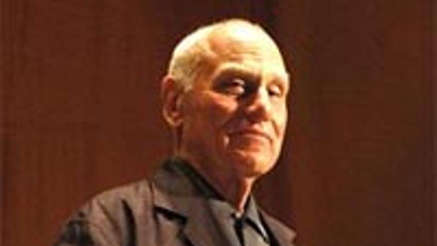 El escultor Richard Serra gana el premio Príncipe de Asturias de las Artes
