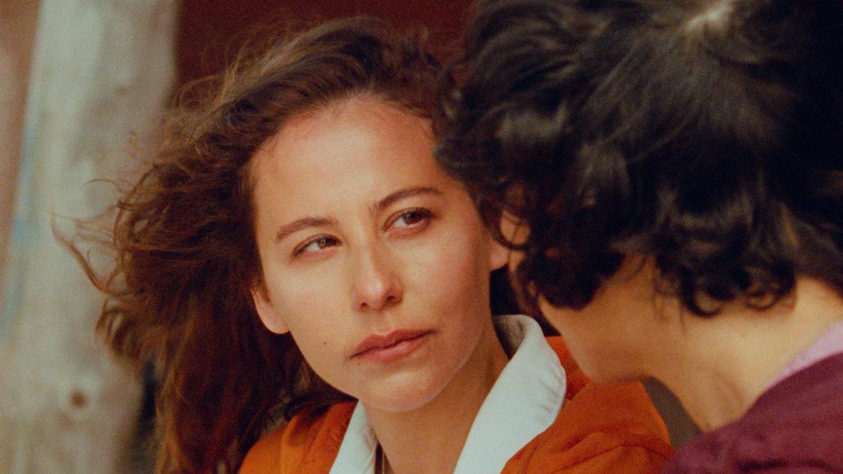 Irene Escolar comparte cartel con Agustina Muñoz y Hugo Torres