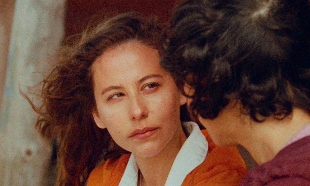 Irene Escolar comparte cartel con Agustina Muñoz y Hugo Torres