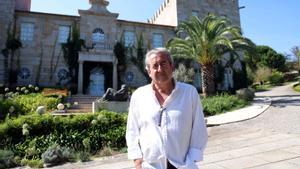 Javier Zaragoza: "Els narcos reincideixen perquè necessiten descarregar adrenalina"