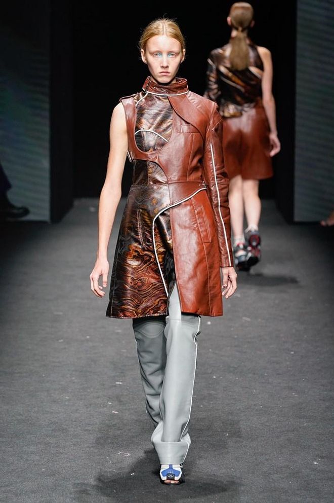 Milano Moda Graduate