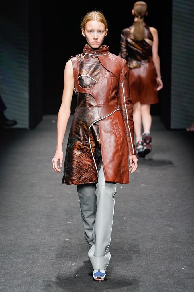 Milano Moda Graduate