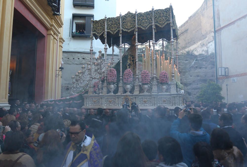 Martes Santo de 2016 | Penas