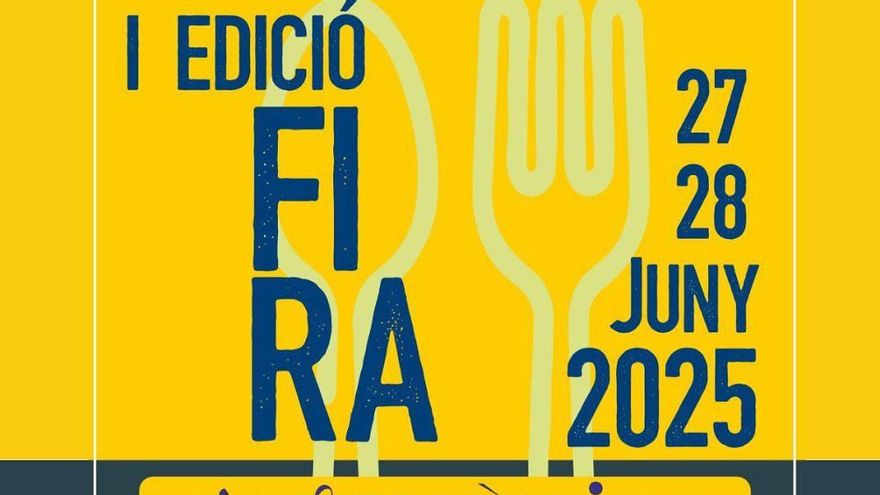 Benissuera celebra su primera Fira Gastronòmica i d&#039;Artesania