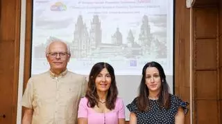 Trescientos expertos analizan en Santiago los últimos avances en química analítica y sostenibilidad