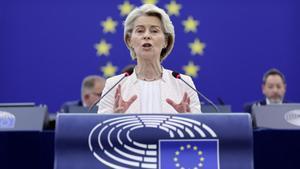 Úrsula Von Der Leyen