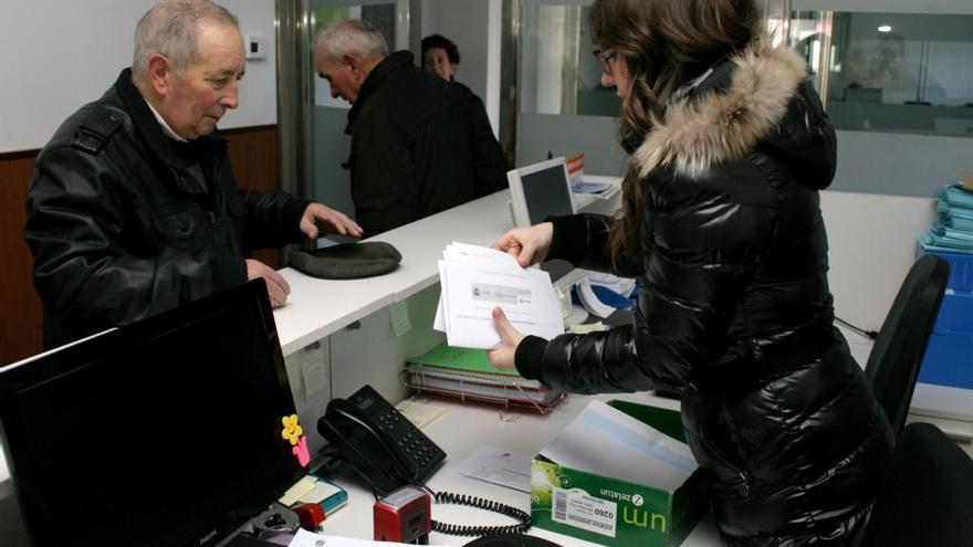 El Concello de A Estrada iniciará a finales de mes la implantación de la administración electrónica