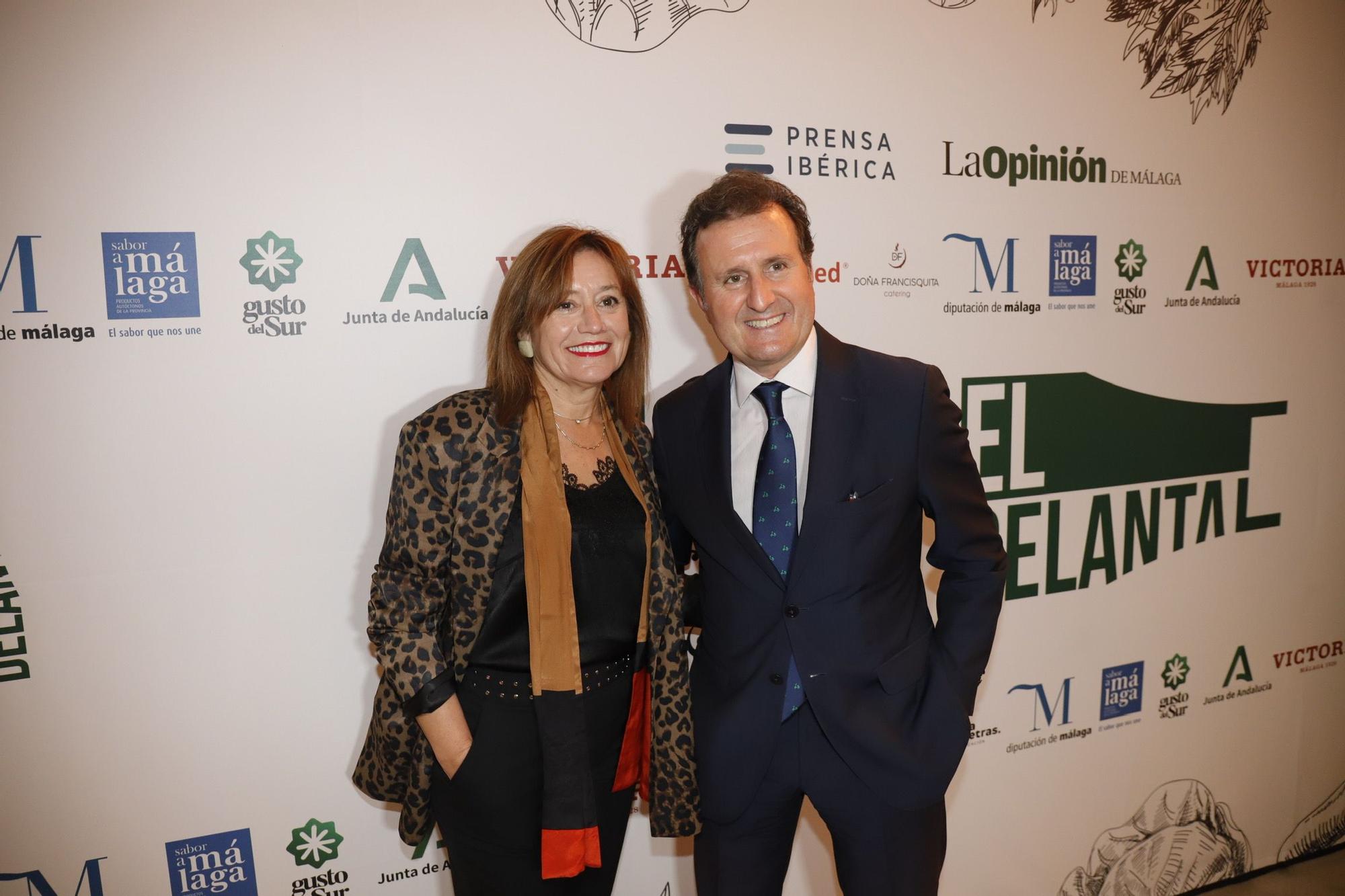 IV gala delos premios El Delantal: los mejores del año gastronómico