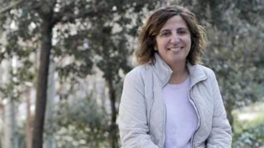 Sílvia Soler reflexiona sobre els valors de l&#039;amistat i la fidelitat a la vocació a «Els vells amics».