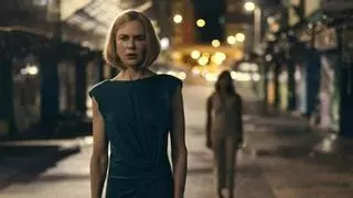 'Expatriadas', la serie censurada de Nicole Kidman