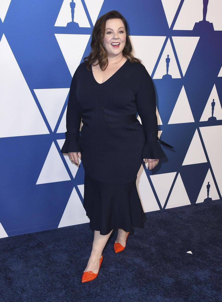 Melissa McCarthy