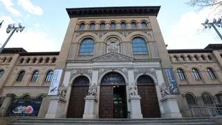 Resuelta la avería eléctrica que ha afectado a 900 clientes del centro de Zaragoza