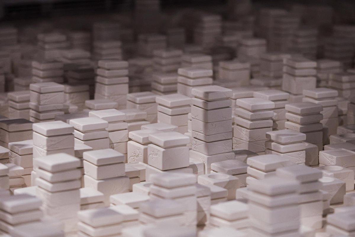 Pedro María Asensio presenta su reflexión crítica sobre el urbanismo de Ibiza en el Coaib Pedro María Asensio presenta su reflexión crítica sobre el urbanismo de Ibiza en el Coaib