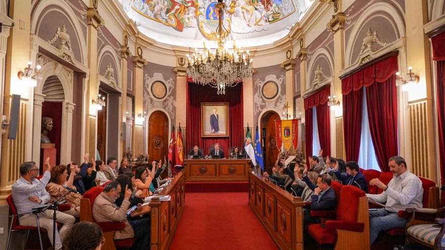 El ayuntamiento de Badajoz ofrece la subinspección de Montesinos a la Policía Nacional