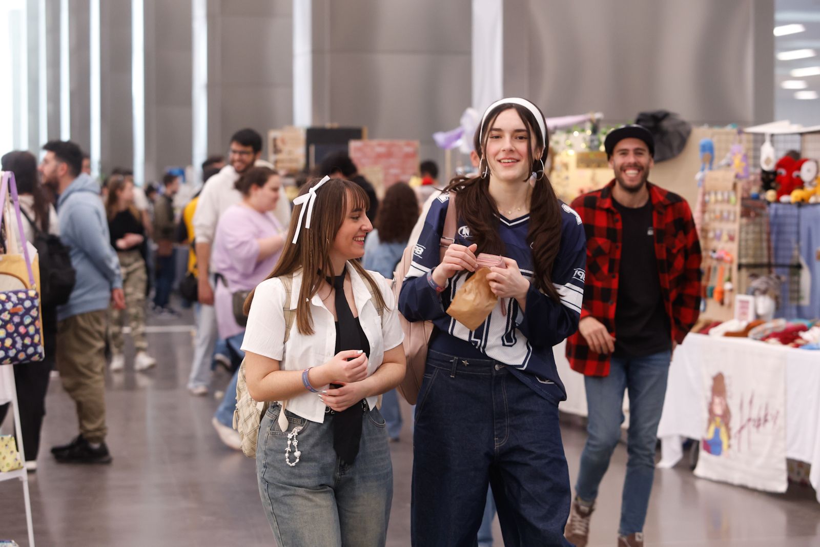 Córdoba celebra su fiesta del 'gaming'