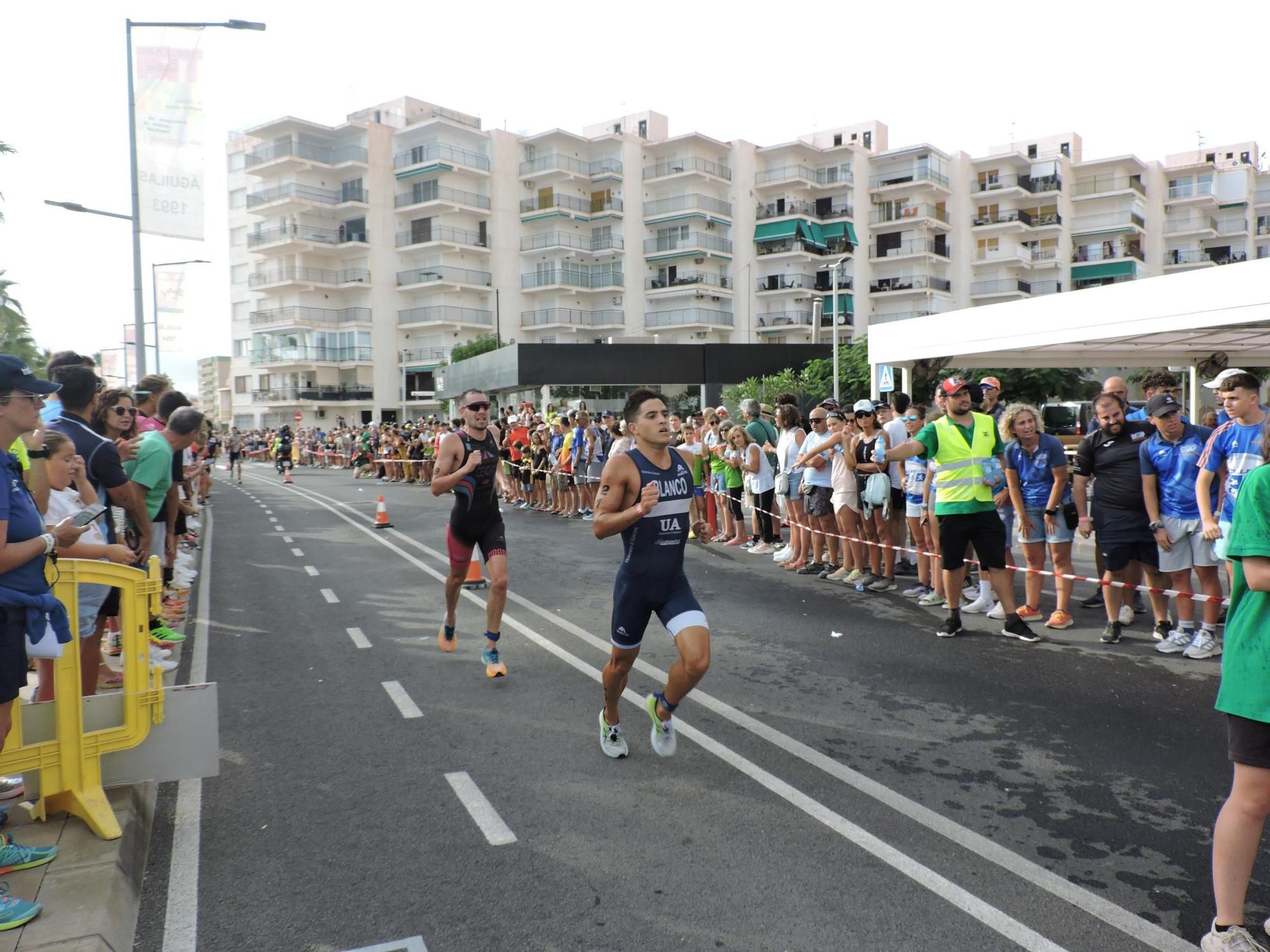 Triatlón Marqués de Águilas