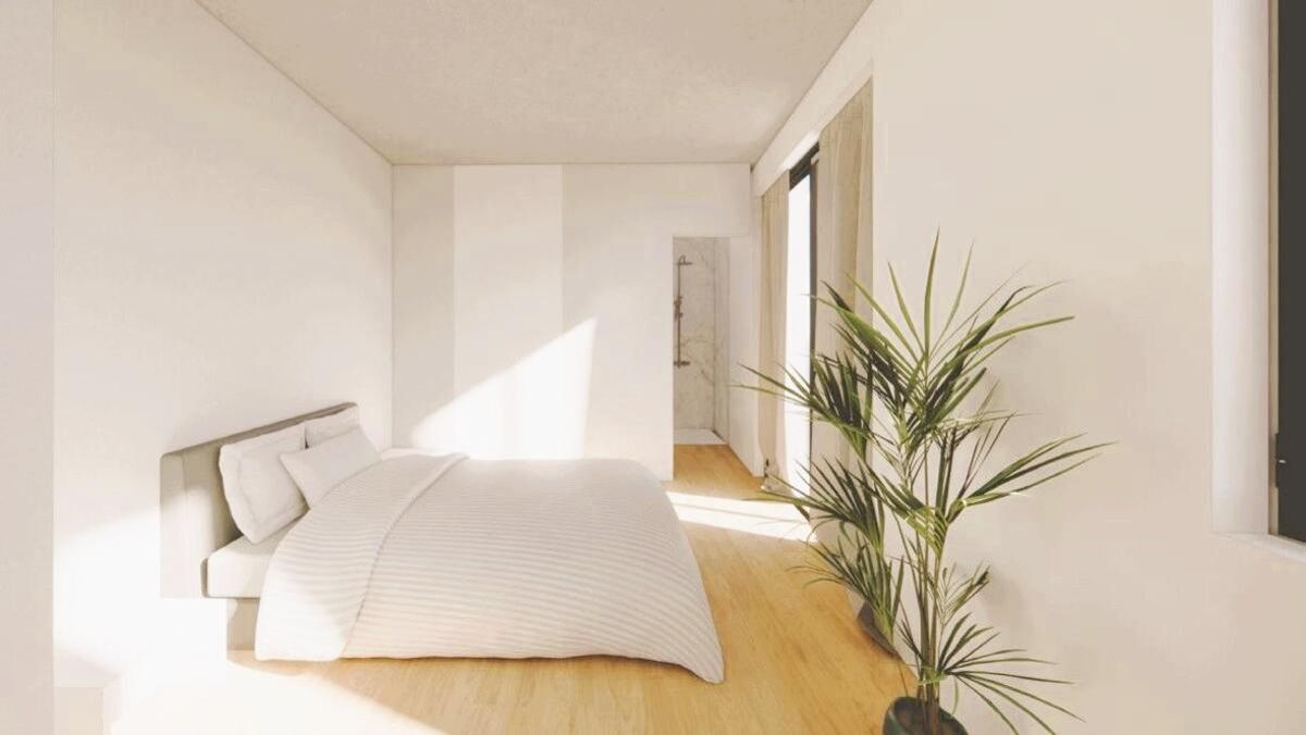 Residencial Palmital
