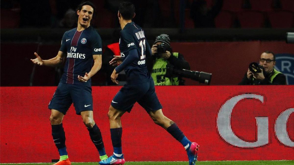 El PSG examina su buen momento en Burdeos