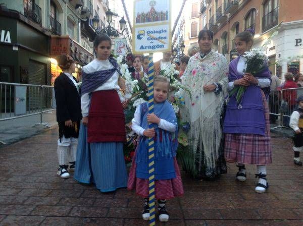 Todas las fotos de la Ofrenda