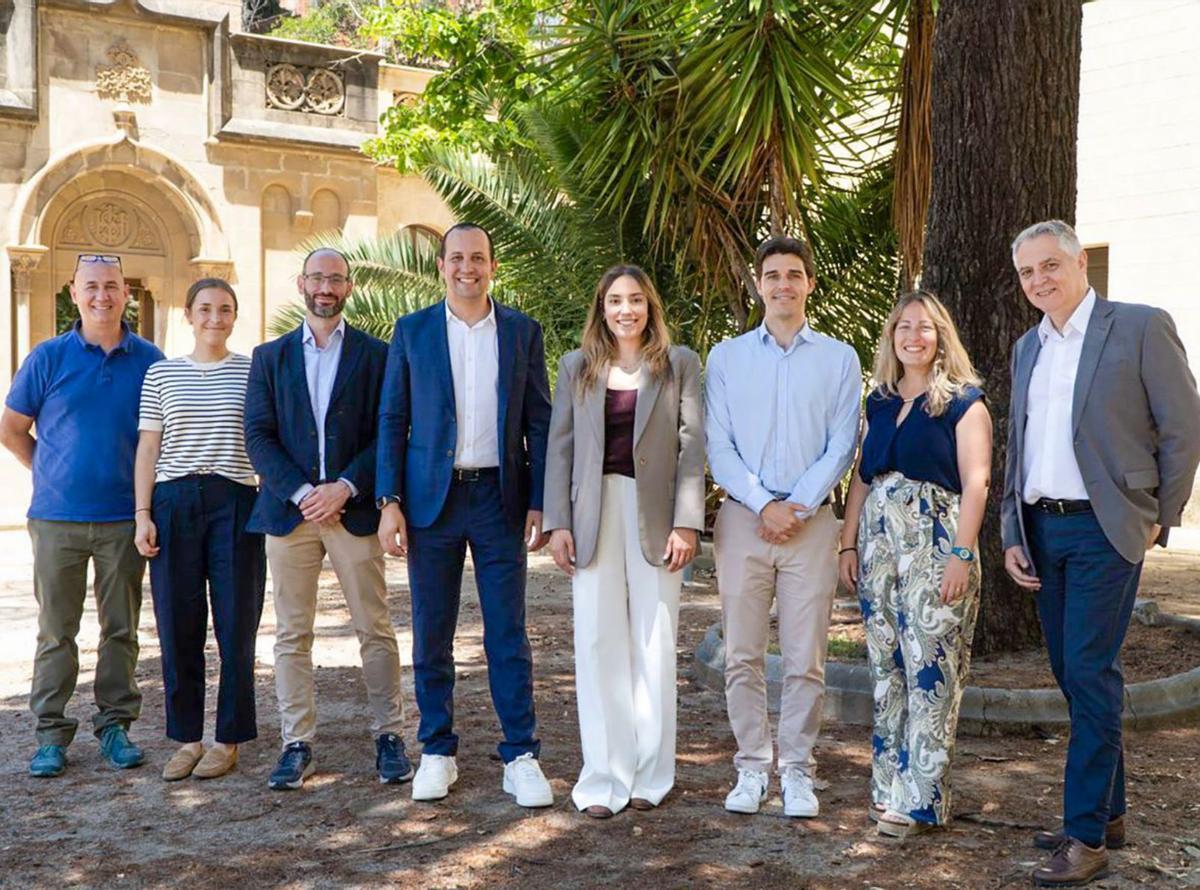 Un pegat innovador contra els esquinços a l’aorta Un pegat innovador contra els esquinços a l’aorta