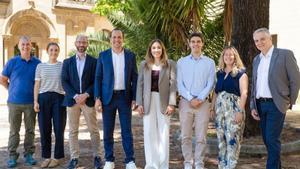 Un pegat innovador contra els esquinços a l’aorta
