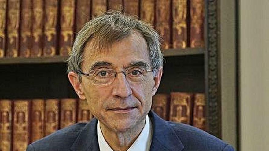 Miquel Garcias.