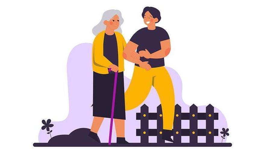 La solidaridad, el cuidado y los aguafiestas