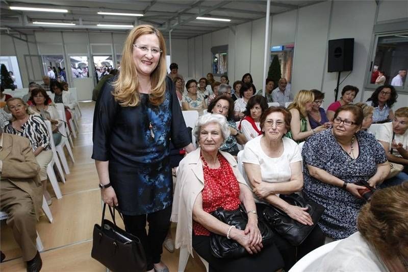 Feria del Libro en Córdoba