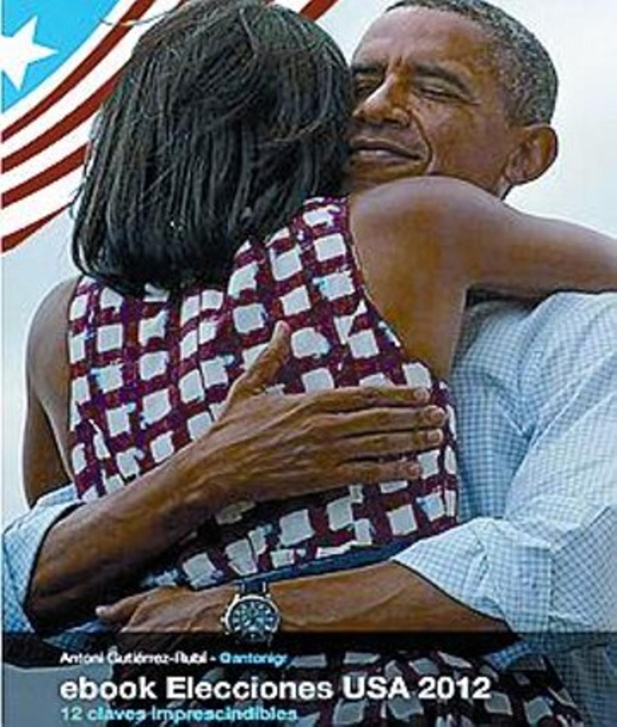 EL PERIÓDICO edita un 'e-book'  que analiza las elecciones a la Casa Blanca_MEDIA_1