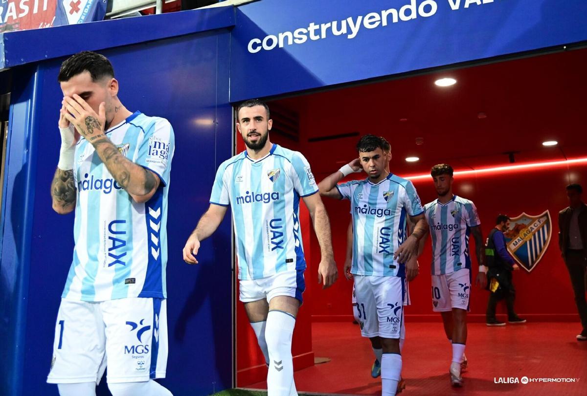 Jugadores como Joaquín o Larrubia están al filo de la sanción; Puga y Rafita no están lejos.
