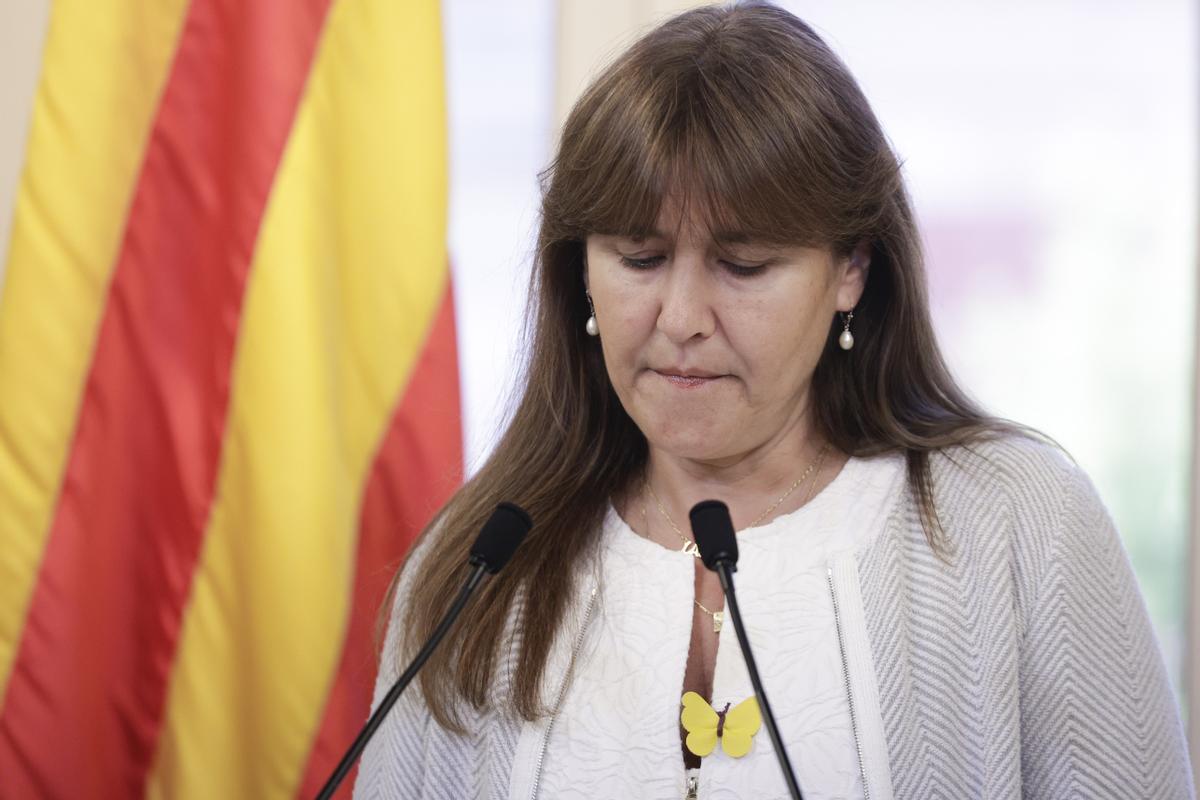 Aforats i imputats a escollir Aforats i imputats a escollir