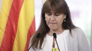 Aforats i imputats a escollir