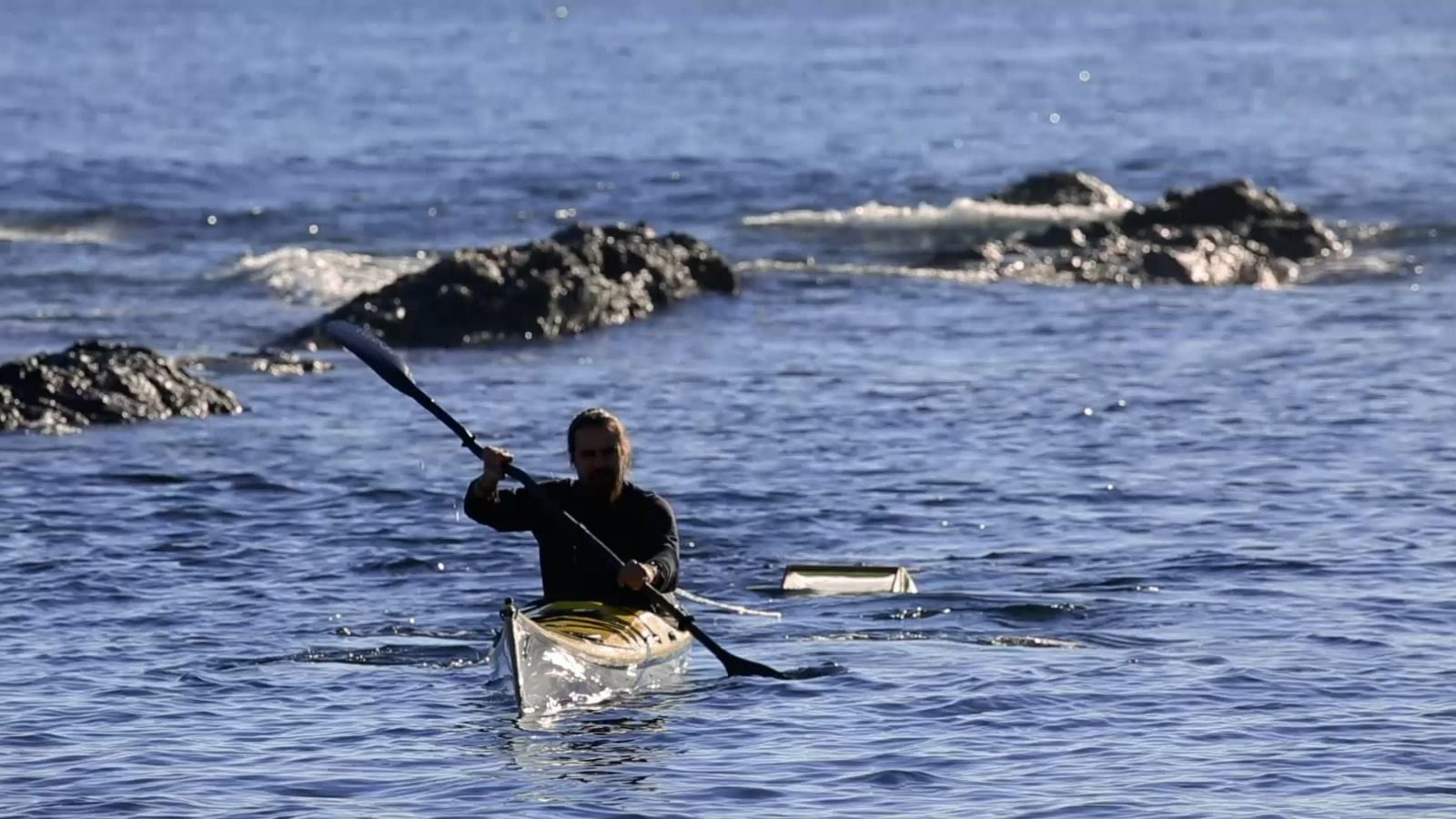 La concentració més baixa de microplàstics s'ha trobat a la costa de Llançà