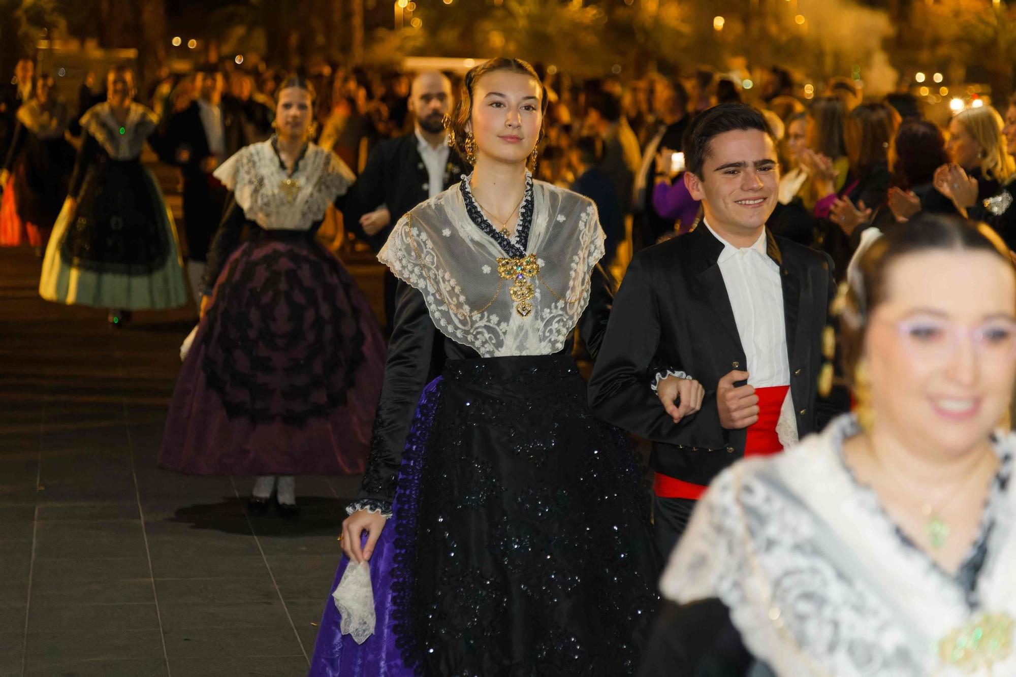 Magdalena 2025: Las mejores imágenes de la presentación de la  gaiata 7 Cor de la Ciutat