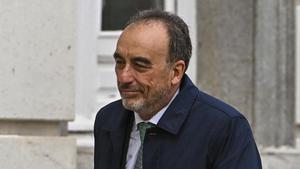 Mastegot del TEDH a Marchena