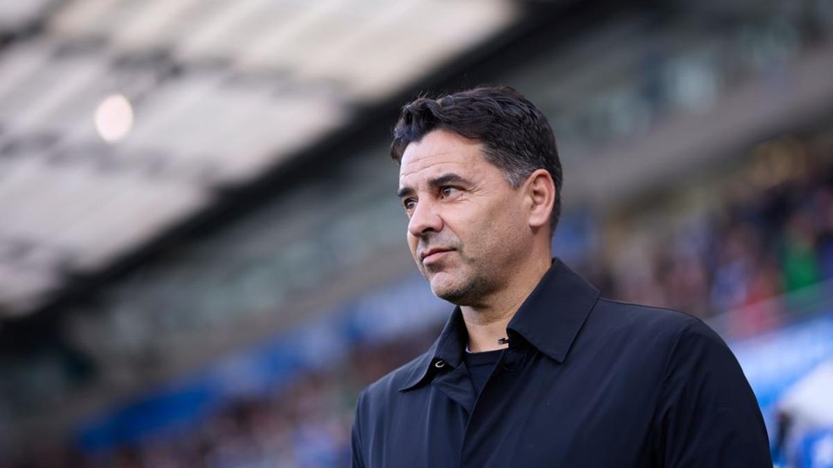 Girona’s Late Winner Against Alaves: Míchel Analyzes the Match