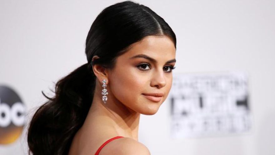 No és el primer cop que Selena Gomez explica la seva experiència com a estrella Disney