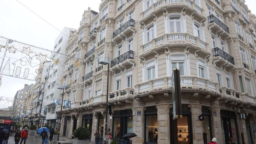 El Gobierno pretende limitar los alquileres de temporada en mercados tensionados como A Coruña