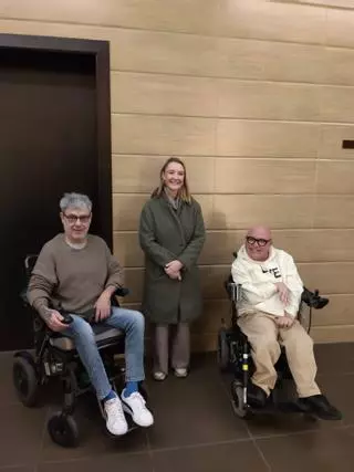 Compromís exige a la Diputación de Castellón recuperar el convenio con la Oficina de Vida Independiente