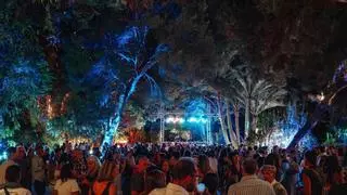 Noches Mágicas: el festival donde el concierto es solo el principio