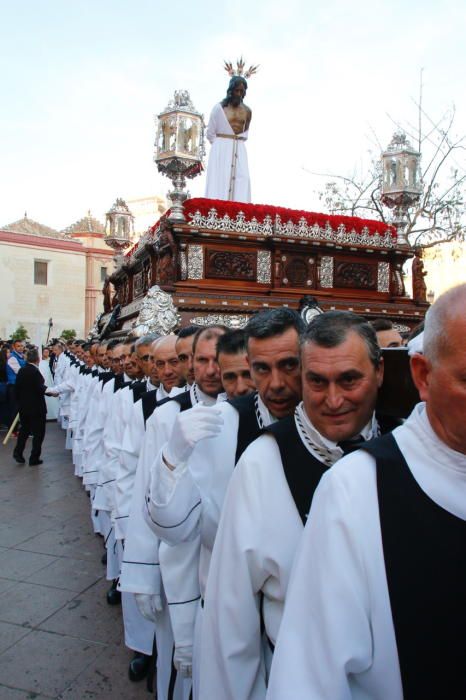 Martes Santo | Estrella