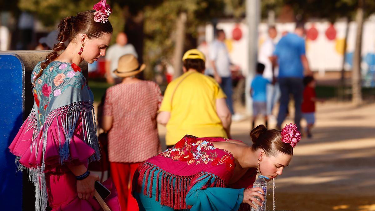 Este servicio estará disponible los días de más calor