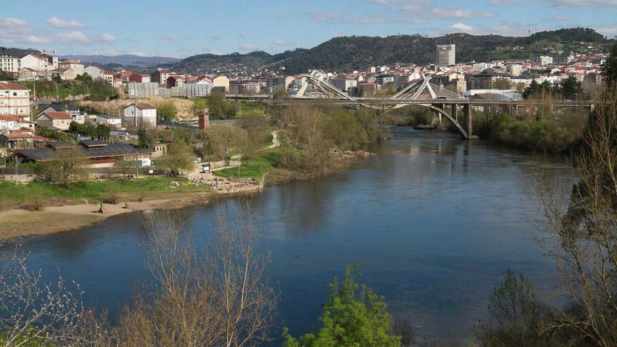 Las últimas borrascas elevan el nivel de los embalses de la provincia al 73%